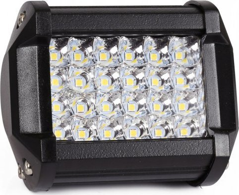 Noktowizor Interlook Lampa robocza 24 LED 12-24V 72W