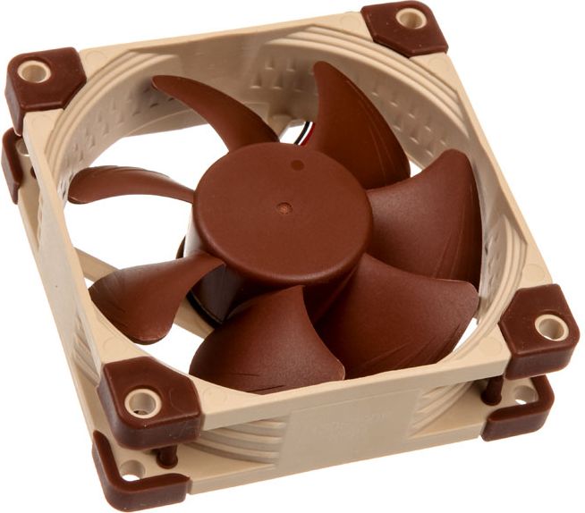 Wentylator Noctua NF-A8 5V