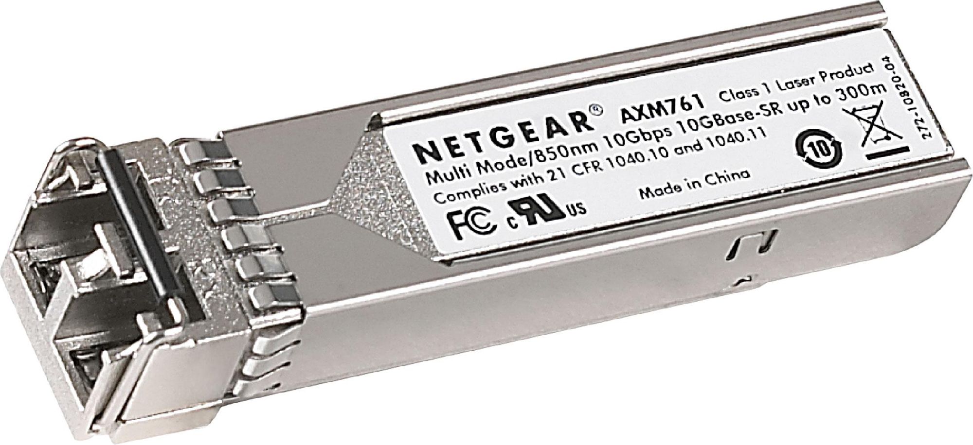 Moduł SFP NETGEAR AXM761