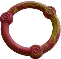 FIXI RINGO Z KULKĄ /20