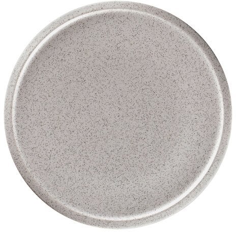 STONE Talerz płaski śr. 28 cm, silgranitowy