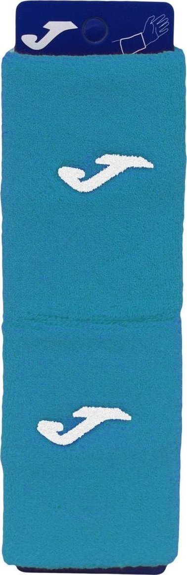 Joma FROTKA OPASKA NA RĘKĘ PODWÓJNA JOMA NIEBIESKA