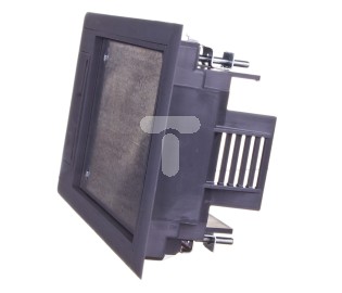 Bettermann Kaseta podłogowa na osprzęt 3-modułowa szara GES2