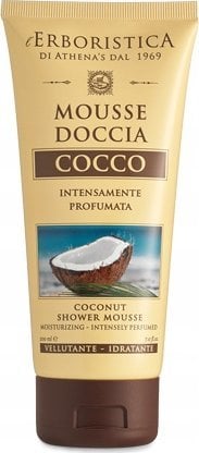 ERBORISTICA_Cocco żel pod prysznic 200ml