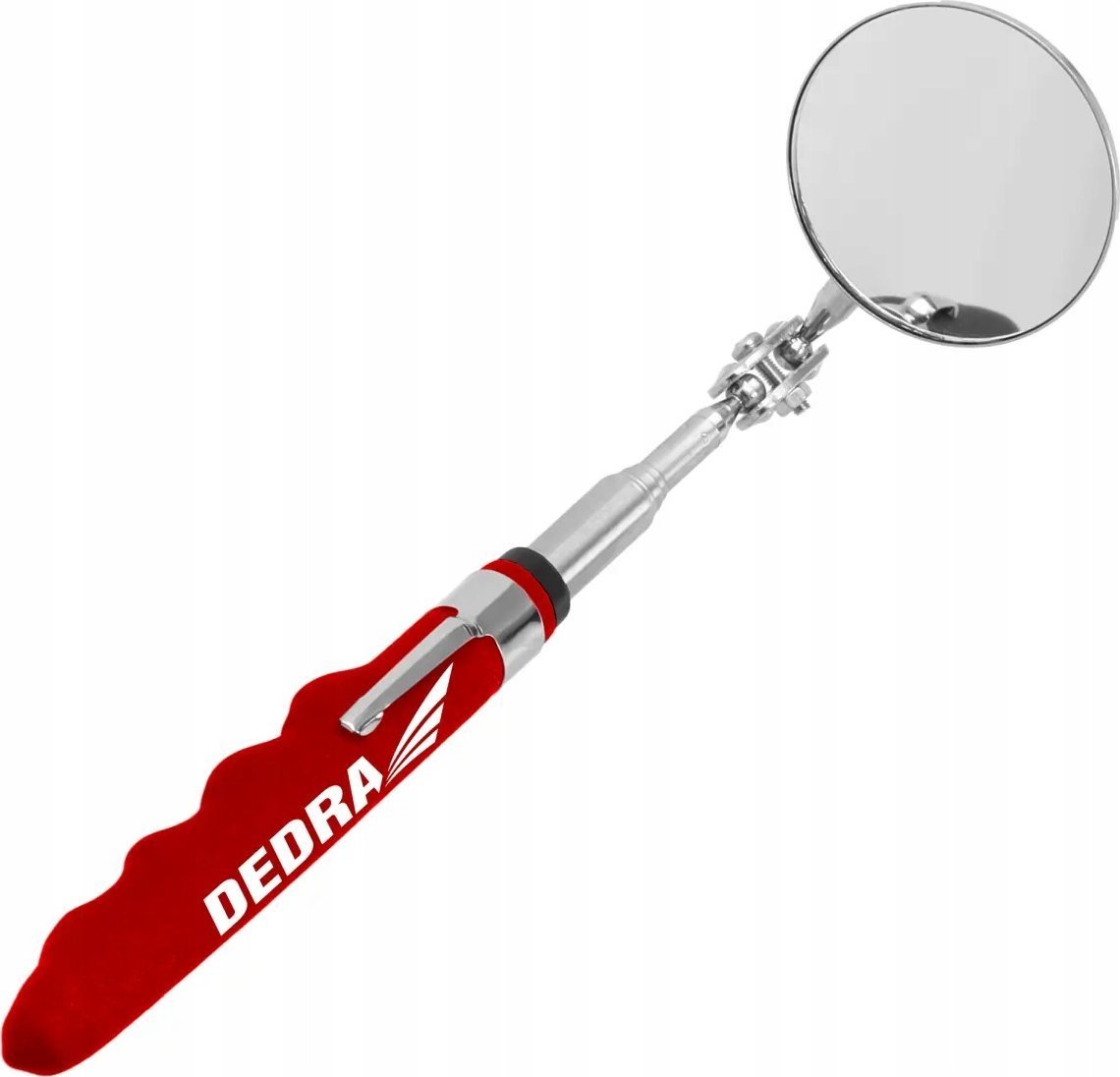 Dedra Lusterko inspekcyjne 50mm, teleskop.250-715mm, okrągłe