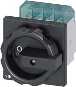 Siemens Wyłącznik główny z napędem obrotowym (3LD2003-0TK51)