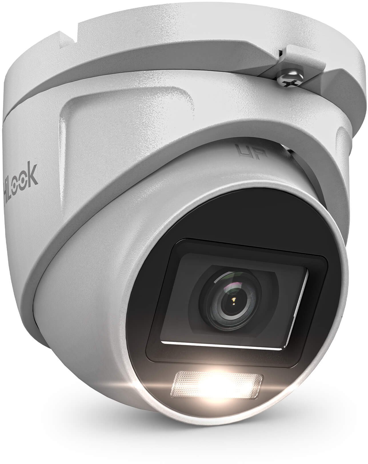 Kamera 4w1 HiLook by Hikvision THC-T127-LMC(TVICAM-T2M-20DL) Full HD