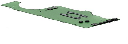 Pamięć do laptopa HP M53300-601 części zamienne do laptopów Płyta główna