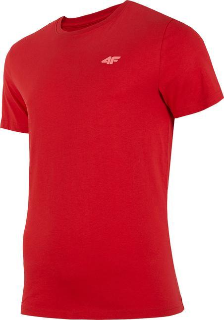 4f Koszulka męska TSM352 4F S