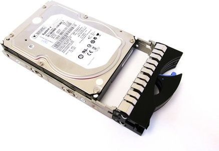 Dysk serwerowy IBM 7450 PRO 300GB 2.5'' SAS-2 (6Gb/s) (FRU90Y8878)