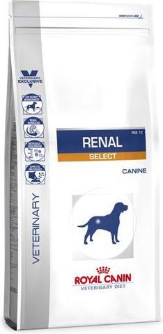 Royal Canin VD Dog Renal Select 10 kg