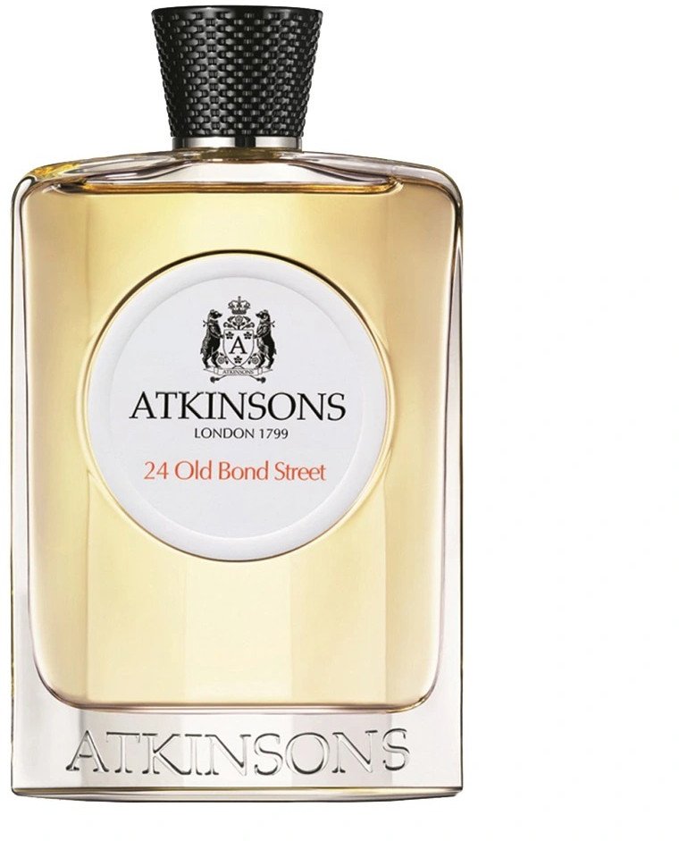 Atkinsons 24 Old Bond Street edc 100ml Tester