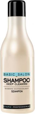 Stapiz Professional Deep Cleasing Shampoo 1000 ml