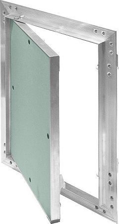 AWENTA drzwiczki rewizyjne maskownica 250x250 karton-gips