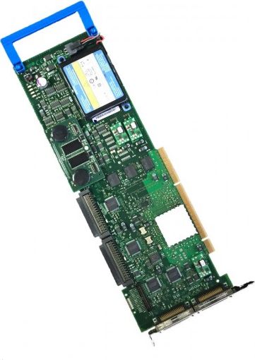 IBM Kontroler RAID, PCI, SCSI - 2748