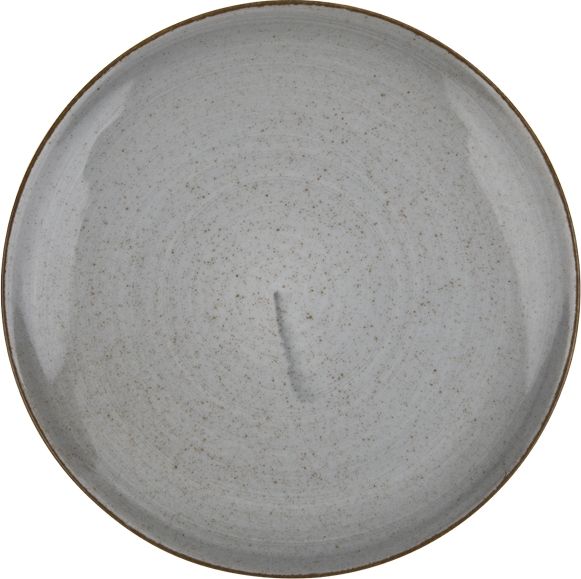 Lubiana Talerz deserowy 20,5cm Boss Grey