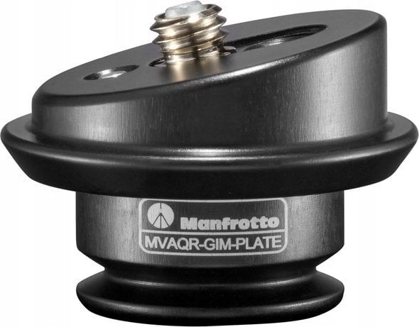 Manfrotto MOVE Płytka do gimbooma