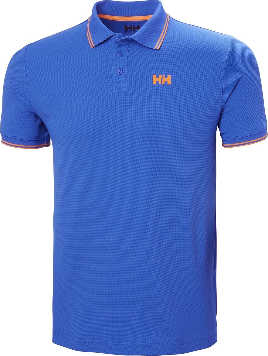 Helly Hansen Helly Hansen męska koszulka KOS POLO 34068 544 XL