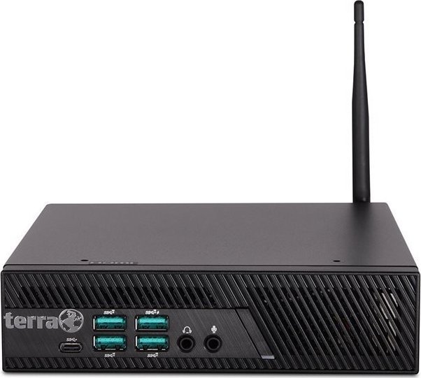 Komputer Terra TERRA PC-Mini 5000V6.1 SILENT GREENLINE
