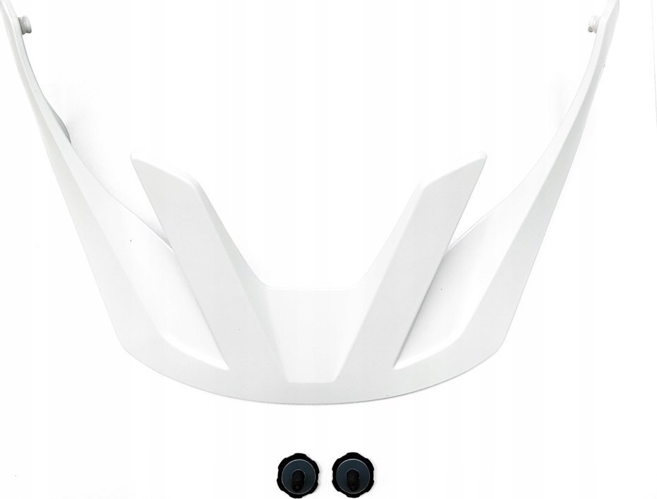 Giro Daszek do kasku GIRO MANIFEST matte white S (51-55 cm) (NEW)