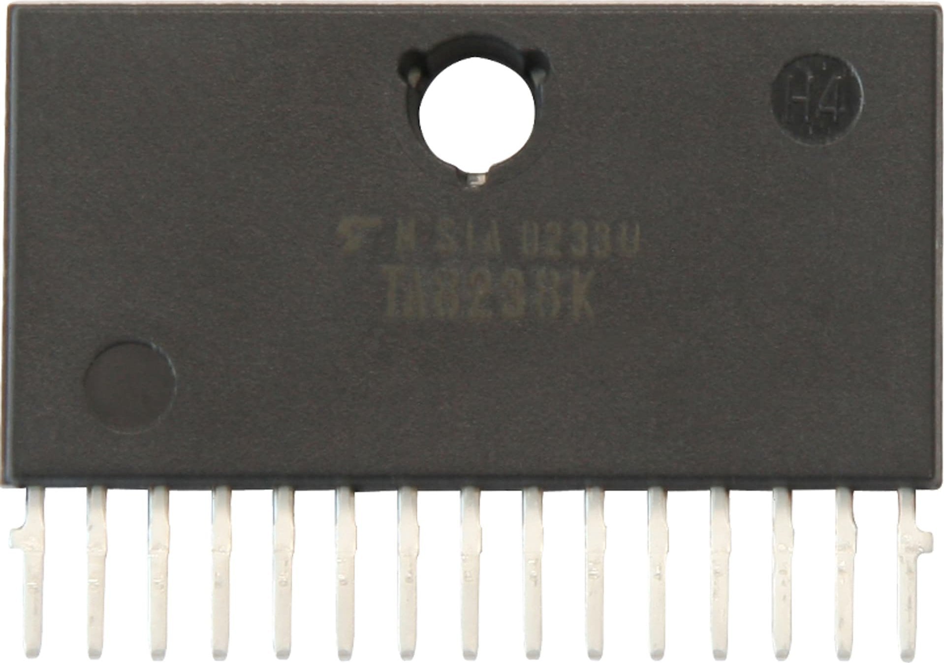 Blow 7004# Układ scalony ta8238k