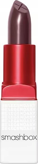 Smashbox, Prime & Plush, Cream Lipstick, So Twisted, 3.4 g For Women