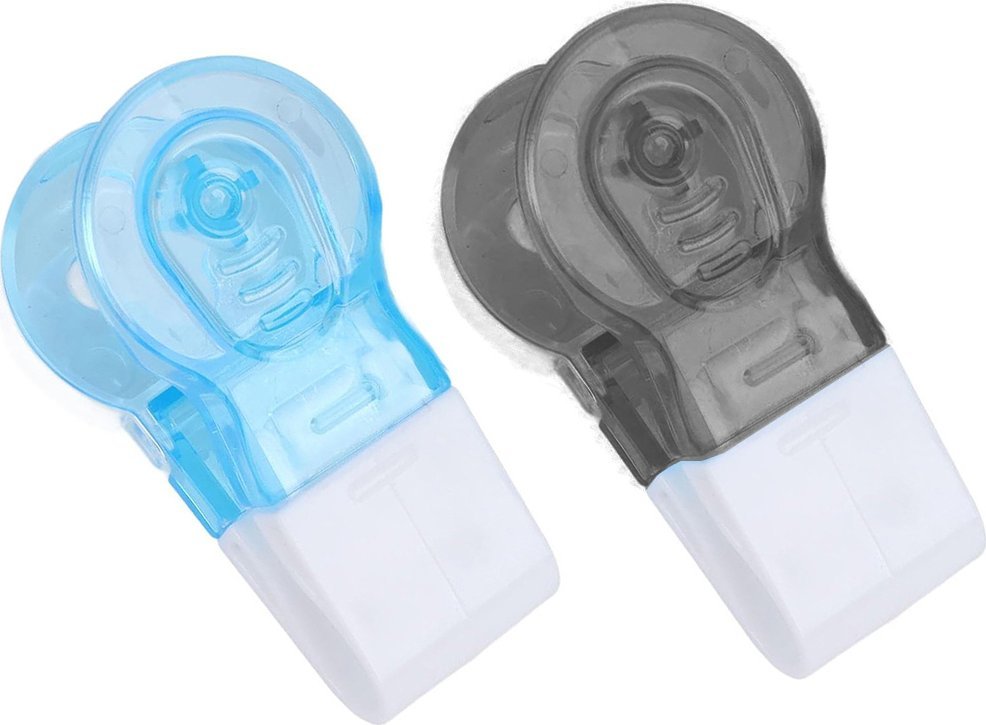 Verk Wyciskacz do pigułek tabletek leków do wyciskania z opakowań podręczny Wyciskacz do pigułek tabletek leków do wyciskania z opakowań podręczny