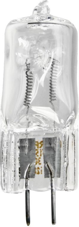 Osram GX6.35, 300W, 240V, 3350K, 8900lm (64515)