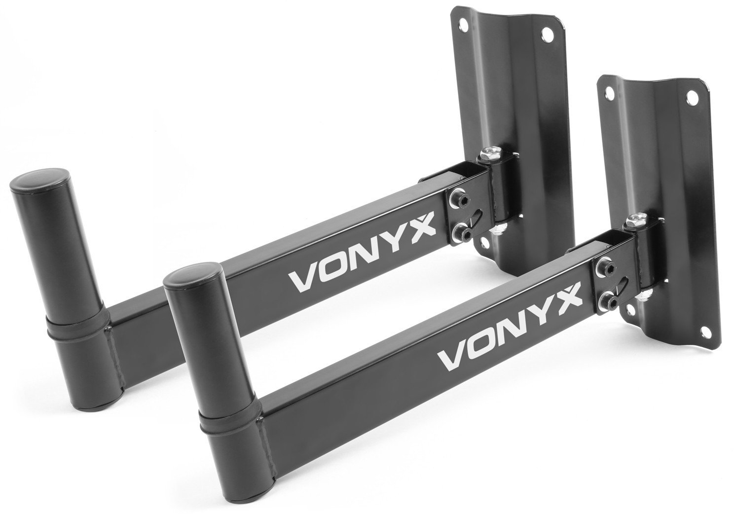 ML Para statywów kolumnowych ściennych Vonyx WMS-02