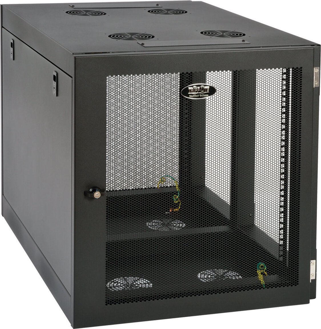 Szafa Eaton Wisząca 19" 12U