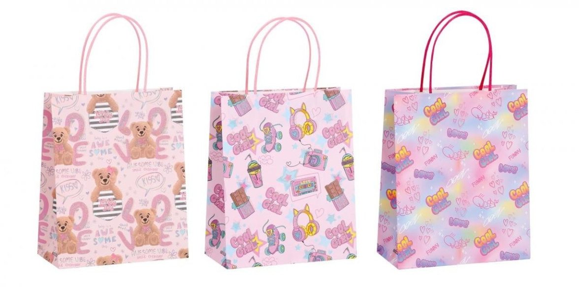 Torebka prezentowa HB 13200 M