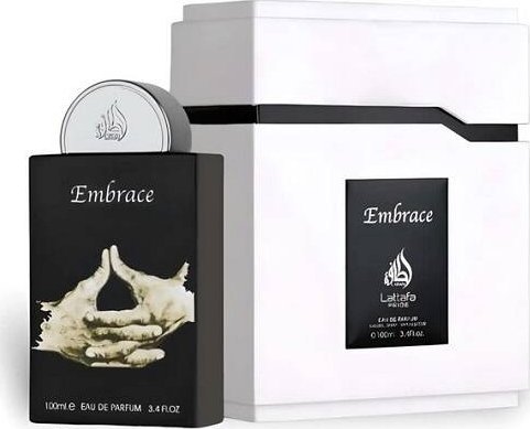 Lattafa Lattafa Pride Parfum Embrace EDP 100ml