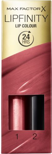 MAX FACTOR Lipfinity Lip Colour Pomadka do ust 102 Glistening 4,2g