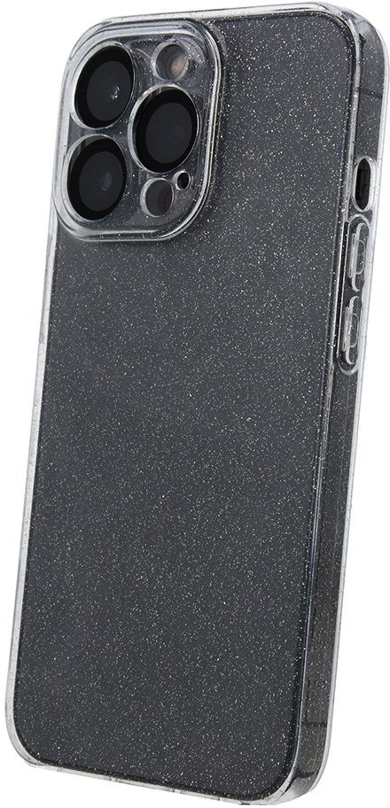 Nakładka Shine do Xiaomi Redmi Note 8 Pro transparentna