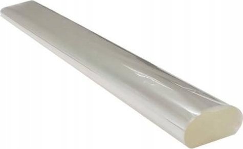 Master Rękaw do pieczenia 5000 cm x 29 cm przezroczysty