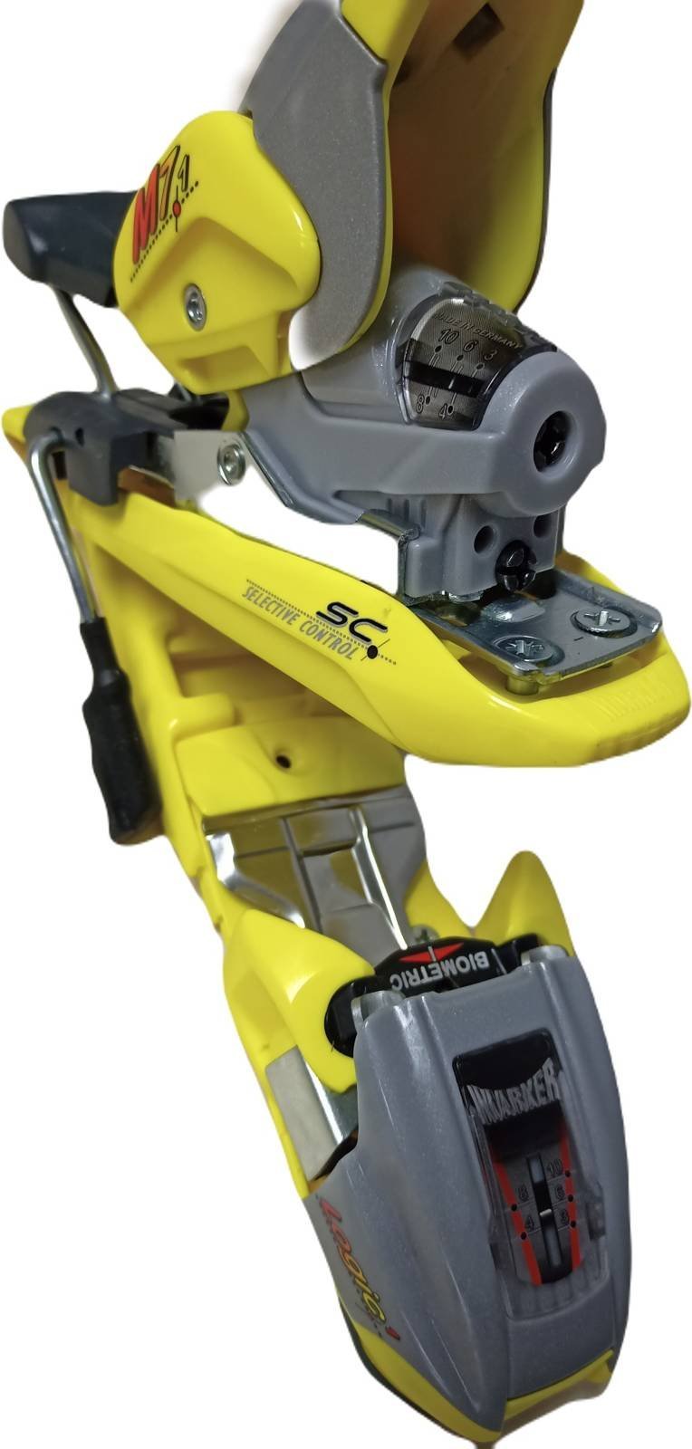 Marker WIĄZANIA NARCIARSKIE Marker M7.1SC