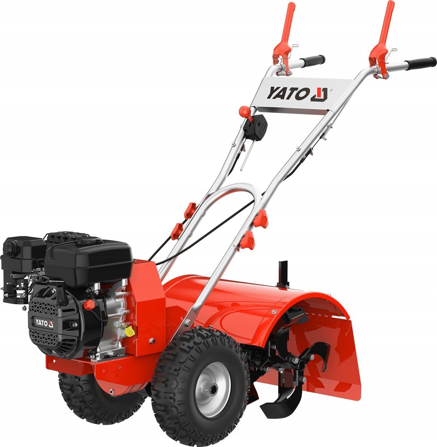 Glebogryzarka Sourcing YT-85592