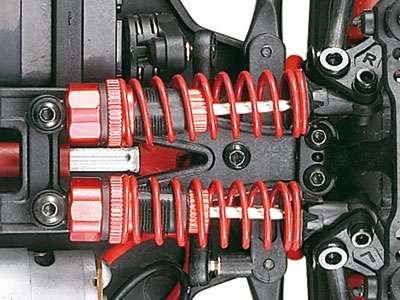 Amewi Model Samochodu Rc Fighter 1 Pro Bezszczotkowy 2 4 Ghz