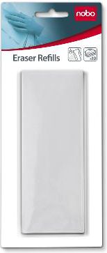 Nobo Wkłady wymienne do gąbki ECO* 10 szt. 1901434