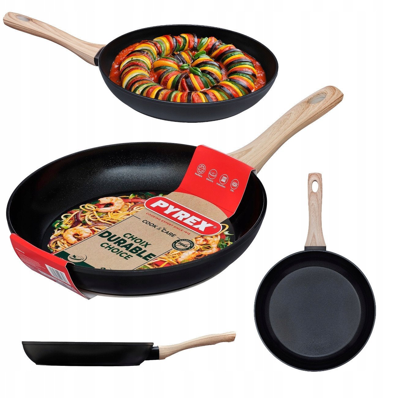 Panna Cook&Care O28cm 3426470298308