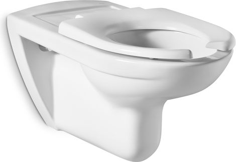 Miska WC Roca Dostępna Łazienka wisząca (A346237000)
