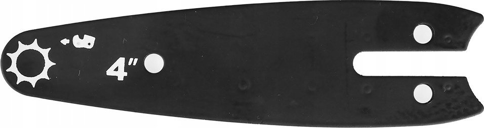 Prowadnica 6" do 58GE116