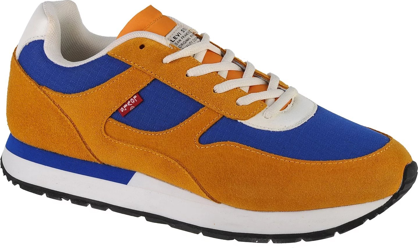 Levi`s Levi's Bannister 235235-1900-74 Żółte 46