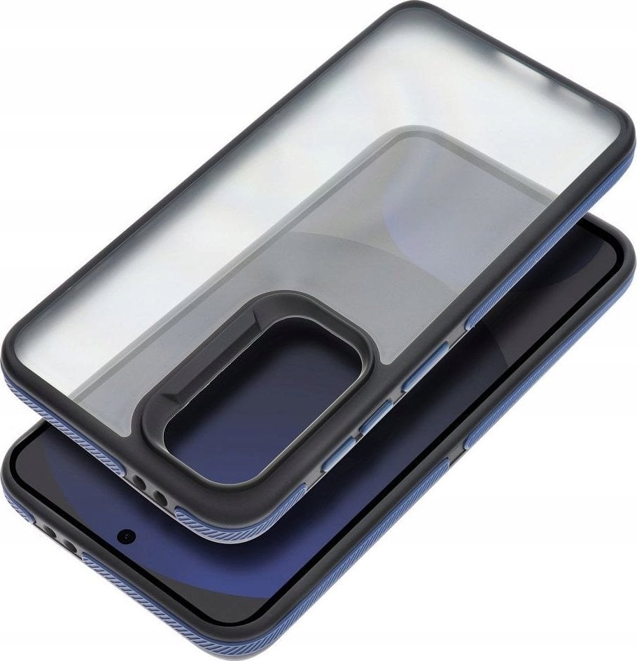 OEM Futerał NEO do SAMSUNG A15 5G / A15 4G niebieski