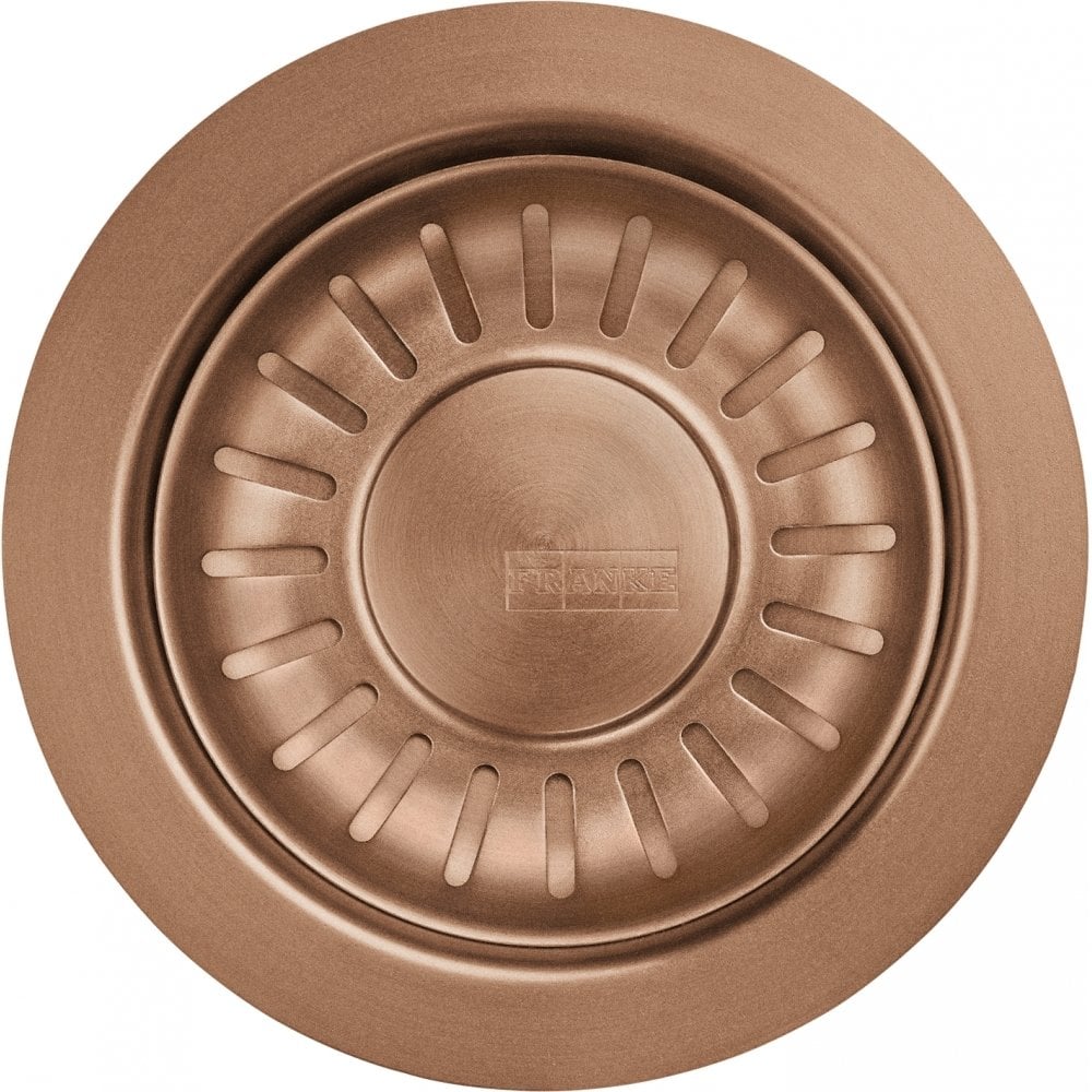Franke sitko odpływowe do korka miedziane 112.0639.056