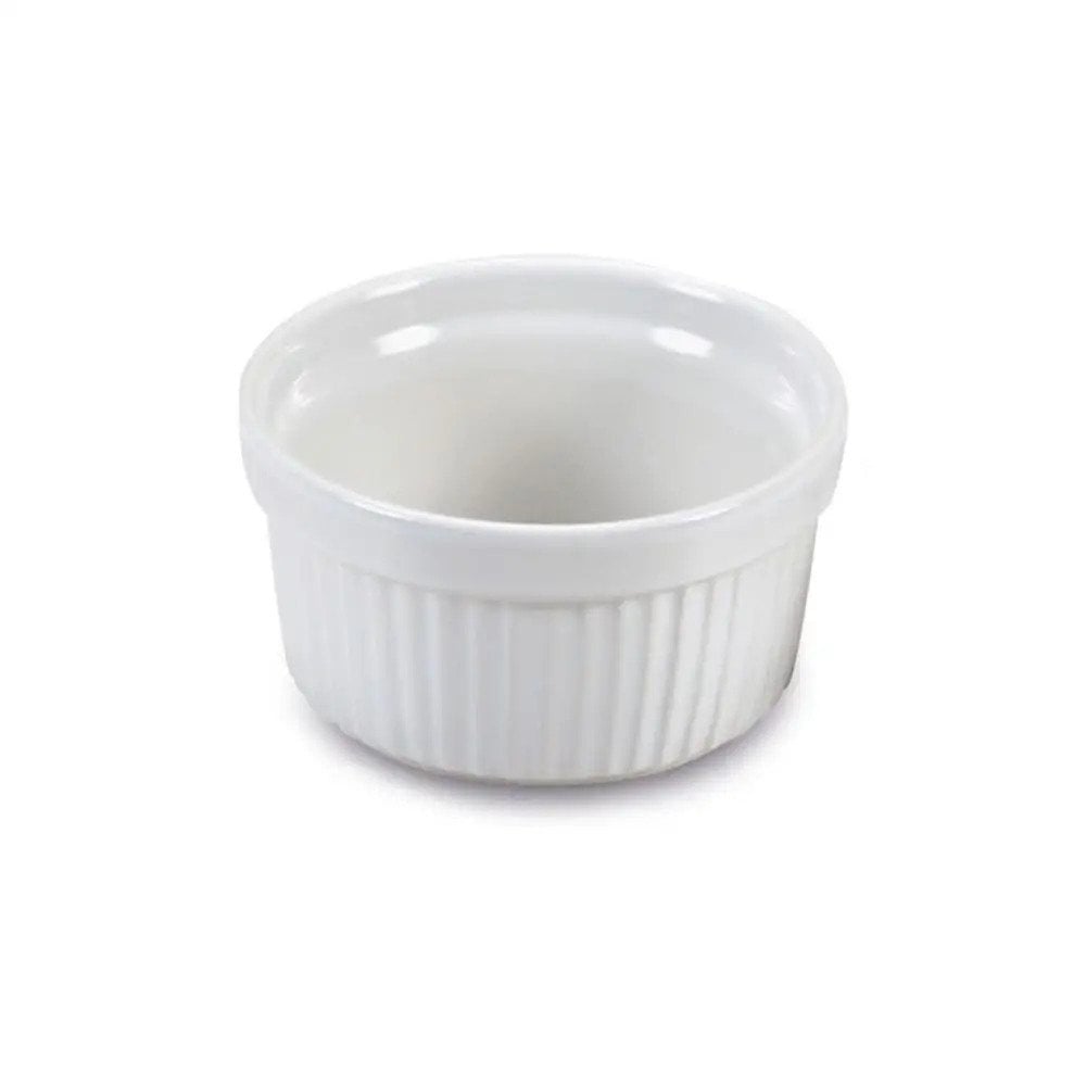 Cepeskrasns trauks Ramekins Ceramica O 9 x 5 2 cm 8006043015201