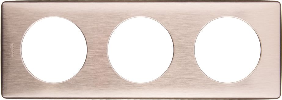 Legrand Ramka potrójna Celiane mika (068993)