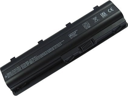 Bateria Extra Digital Notebook baterija, Extra Digital Selected, COMPAQ MU06 4400mAh