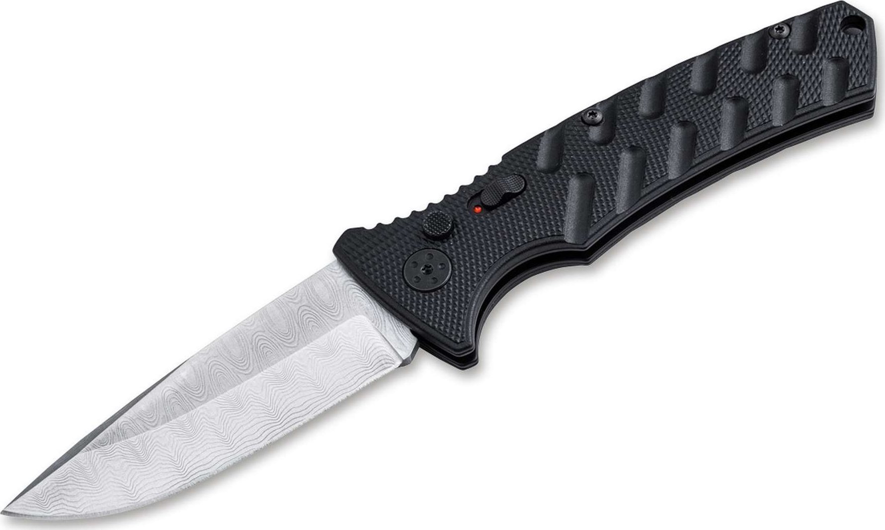 Boker Nóż Boker Plus Strike Damast