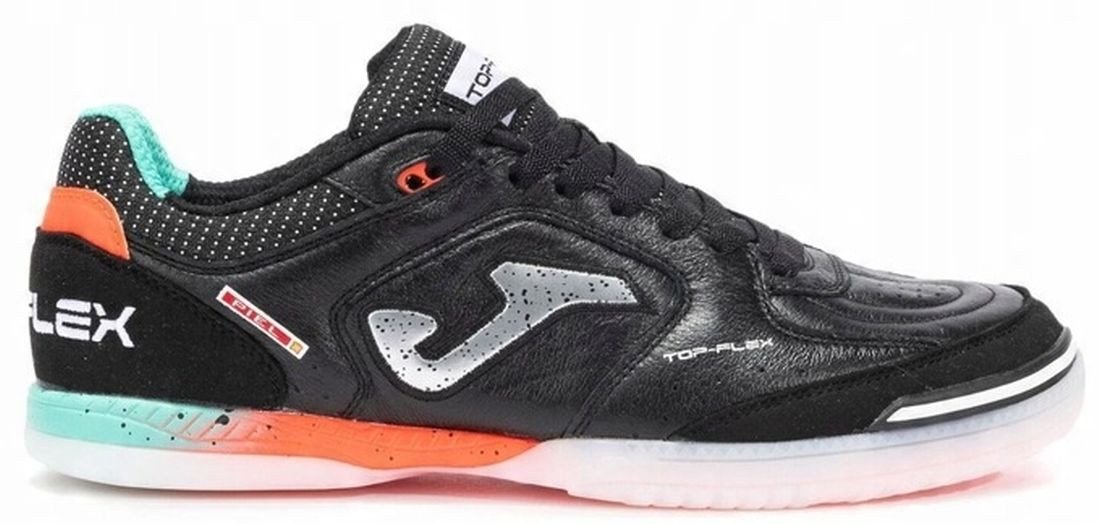 BUTY HALOWE SKÓRZANE HALÓWKI JOMA TOP FLEX 2501 TOPW2501IN FUTSAL